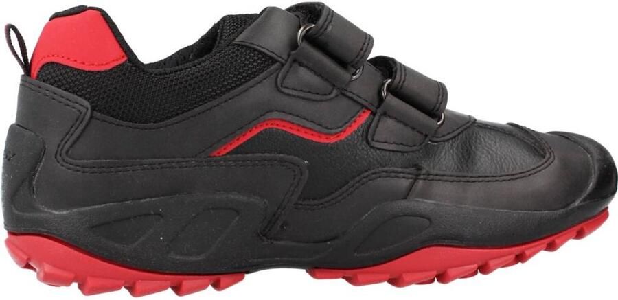 Geox Lage Sneakers J New Savage Boy A