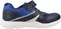 Geox Lage Sneakers J New Torque Boy - Blauw