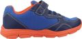 Geox Lage Sneakers J New Torque Boy - Blauw