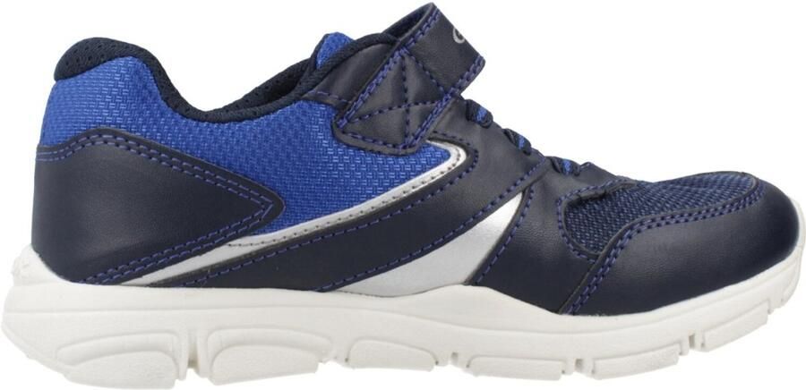 GEOX J NEW TORQUE BOY Blauw