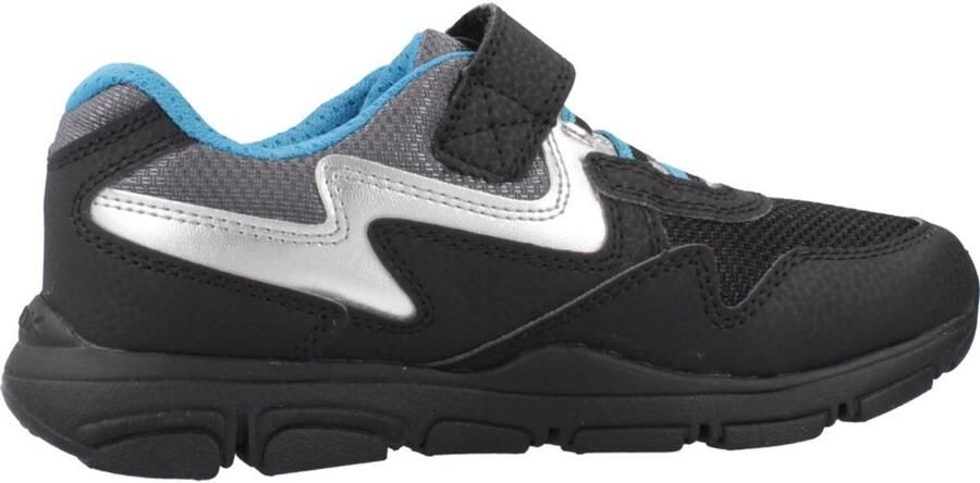 Geox Lage Sneakers J NEW TORQUE BOY