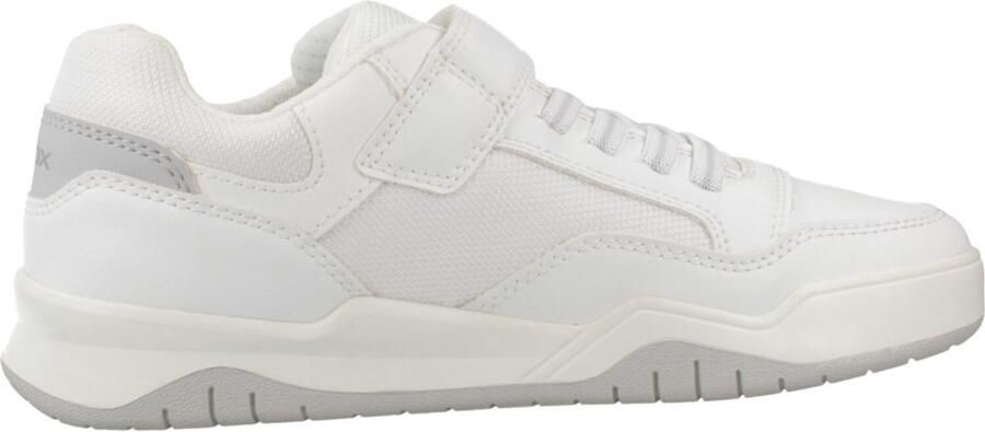 GEOX J PERTH BOY Wit