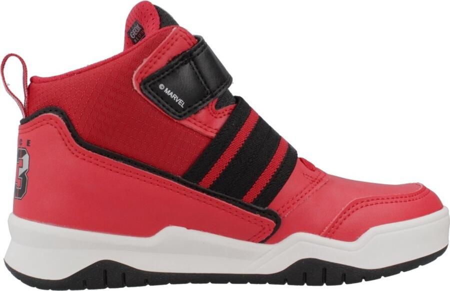 Geox Hoge Sneakers J Perth