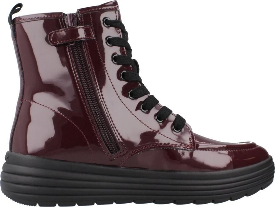 Geox Laarzen J PHAOLAE GIRL