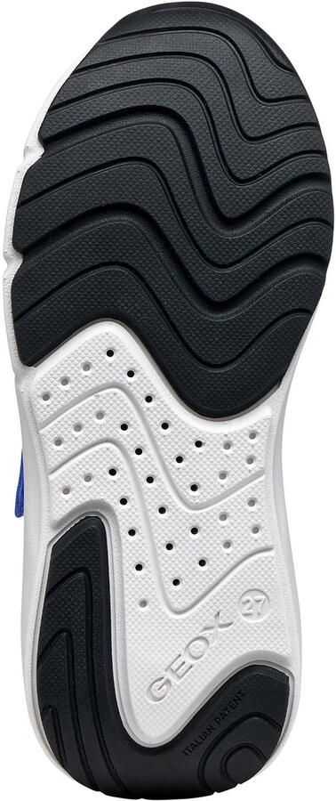 GEOX J Pro Ran veterschoenen voor kinderen