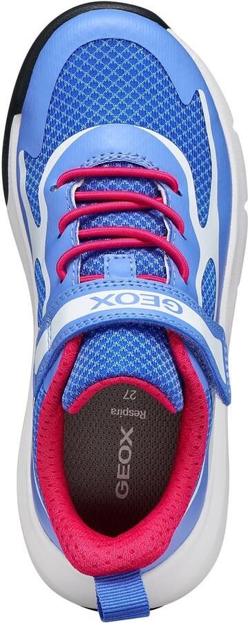 GEOX J Pro Ran veterschoenen voor kinderen