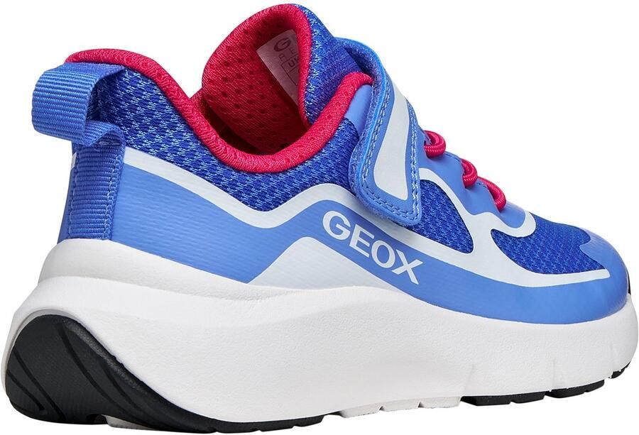 GEOX J Pro Ran veterschoenen voor kinderen