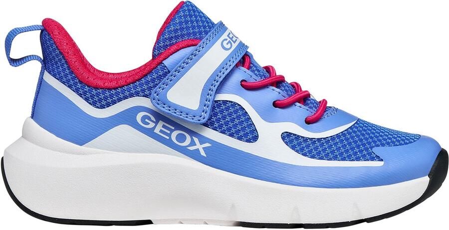 GEOX J Pro Ran veterschoenen voor kinderen - Foto 3