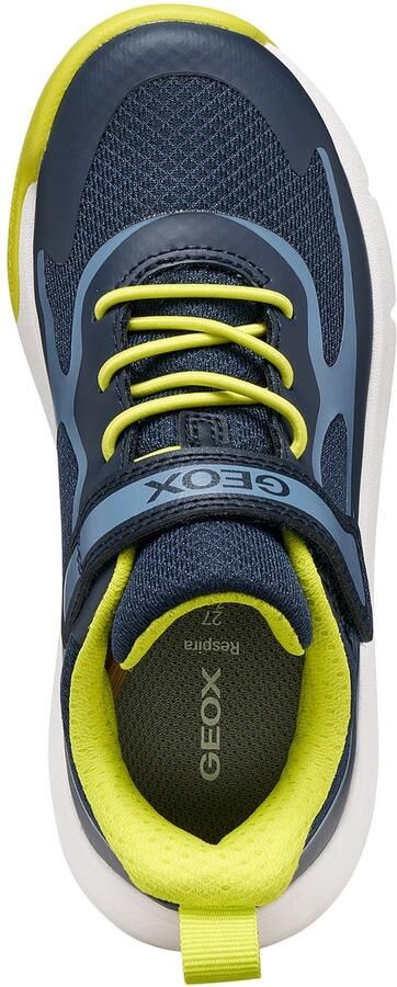 GEOX J Pro Rann veterschoenen voor kinderen - Foto 5