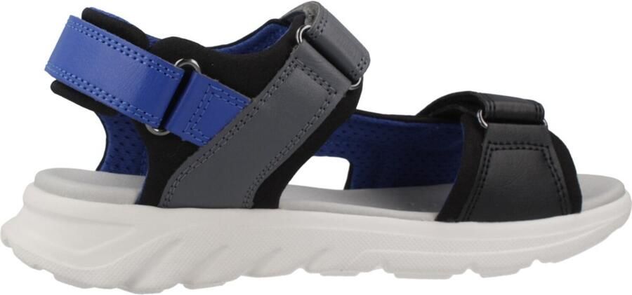 Geox Platte sandalen J Sandal Airadyum Bo