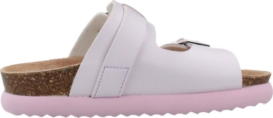 Geox Sandalen J Sandal Bubblebow