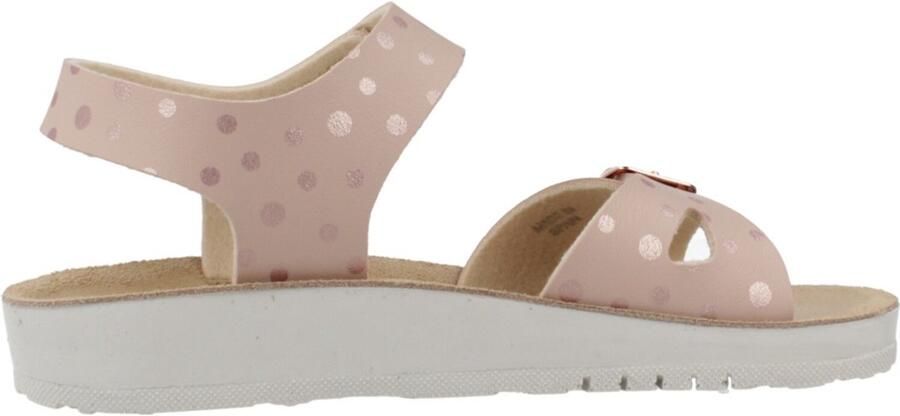 Geox Sandalen J SANDAL COSTAREI GI