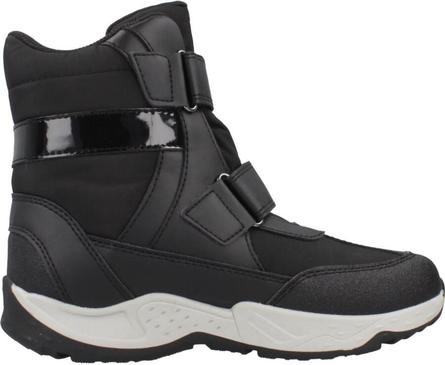 Geox Snowboots Botas Niño Modèle J Sentiero B Ab
