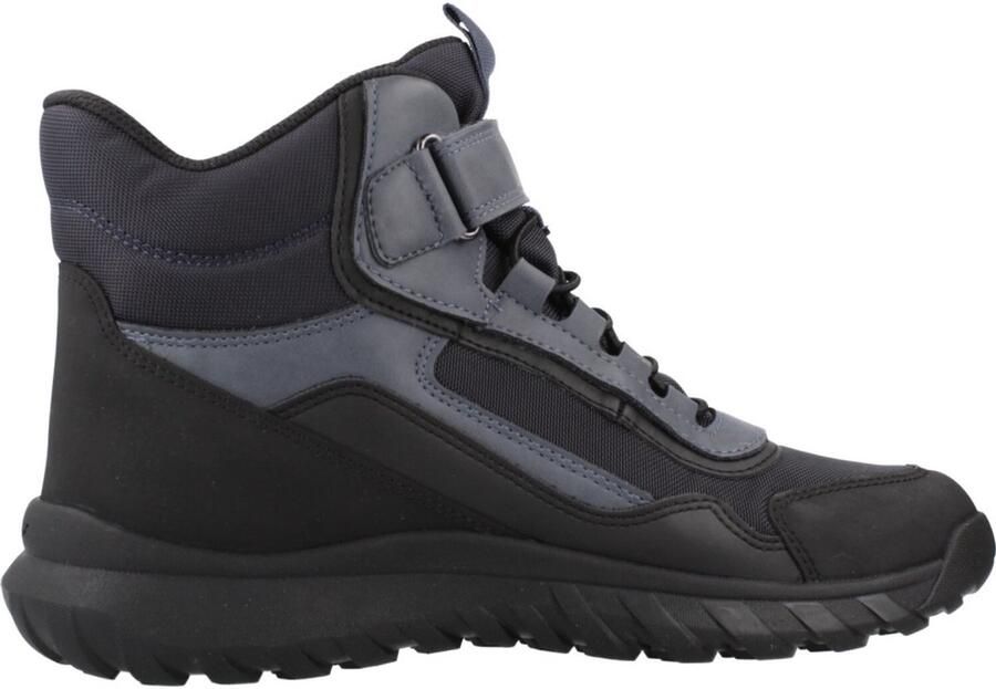 GEOX J SIMBYOS Blauw