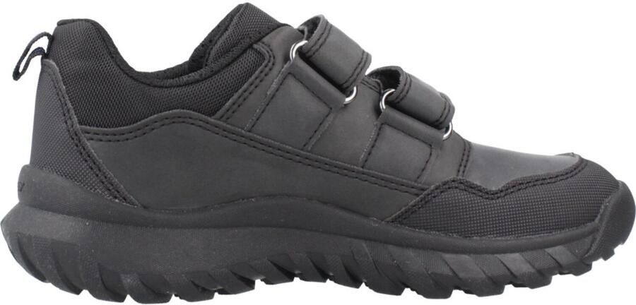 Geox Lage Sneakers J SIMBYOS BOY