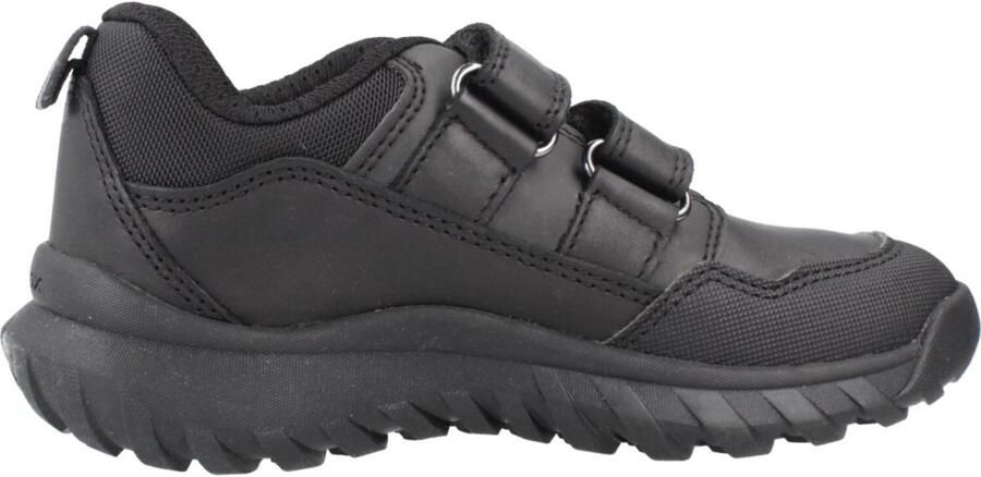 GEOX J SIMBYOS BOY Zwart