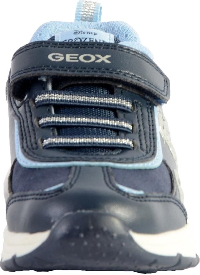 GEOX J Spaceclub G. B kinderschoenen