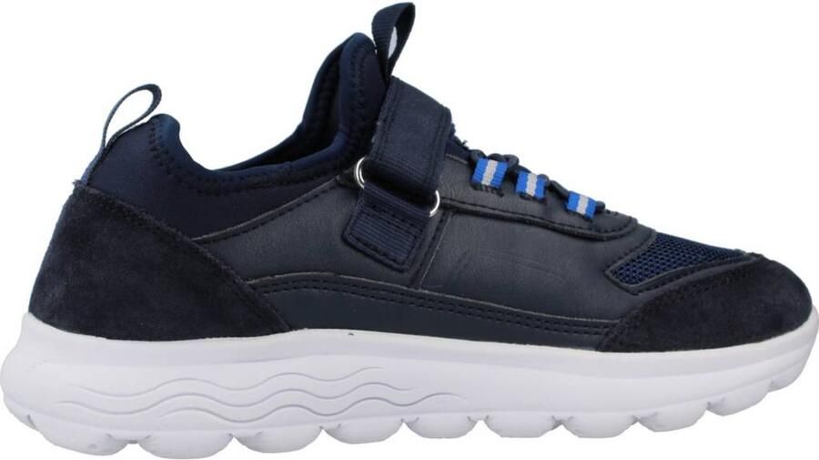 Geox Lage Sneakers J SPHERICA BOY D