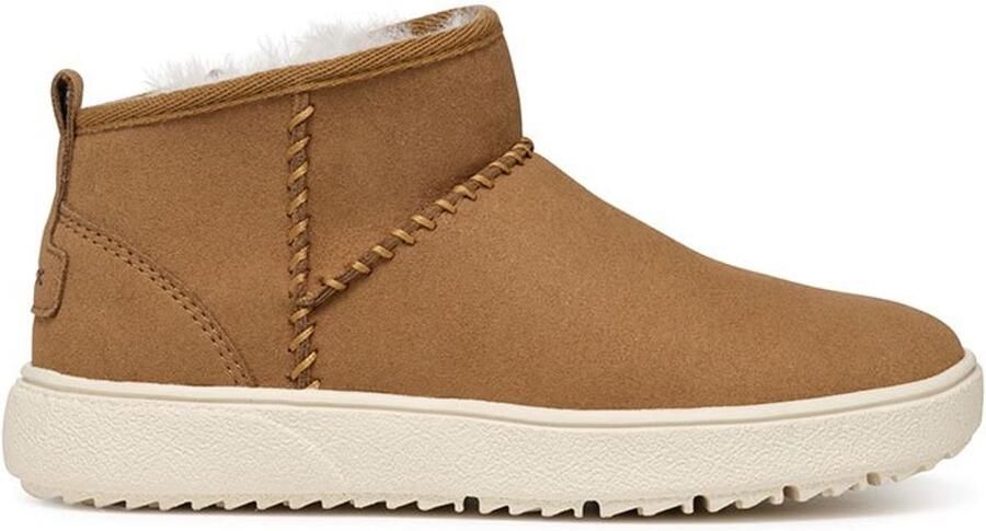 Geox Enkellaarzen Australische dameslaarzen j46huc