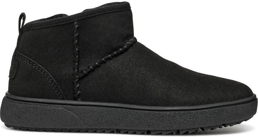 GEOX J Theleven Schoenen Zwart Meisjes