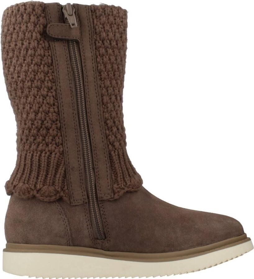 Geox Enkellaarzen J THYMAR GIRL