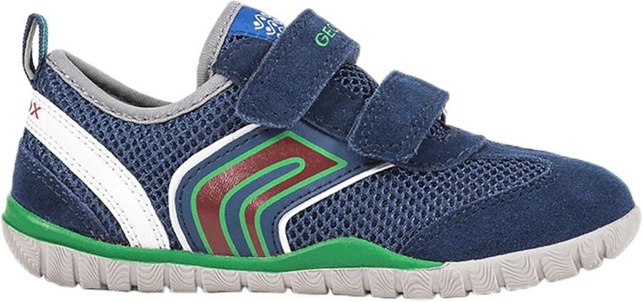 GEOX J Trifon kinderschoenen