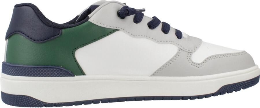 Geox Lage Sneakers J WASHIBA BOY