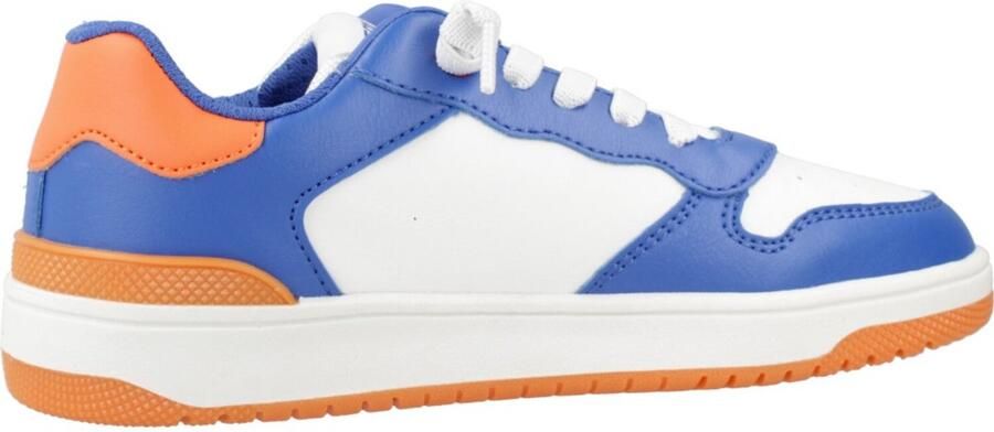 Geox Lage Sneakers J WASHIBA BOY