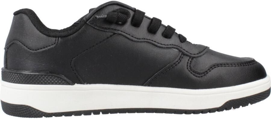GEOX J WASHIBA BOY Zwart