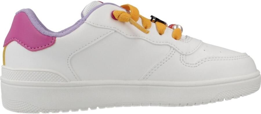 Geox Sneakers Baskets fille Washiba