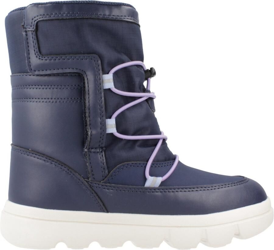 Geox Laarzen Botas Niña Modèle J Willaboom Girl B A