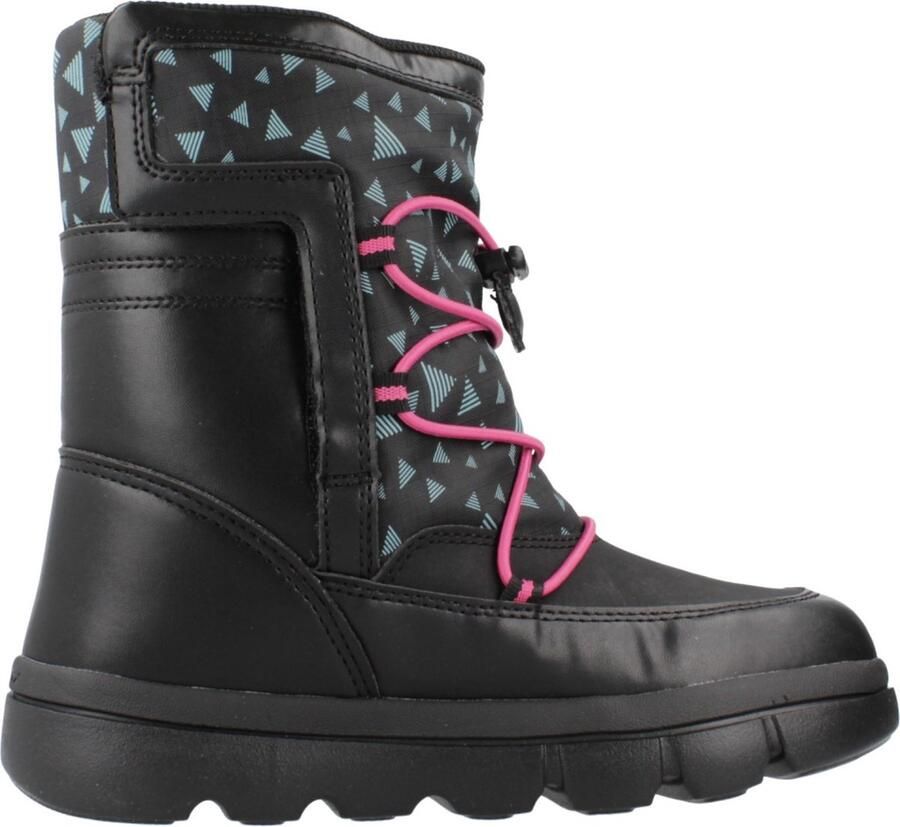 Geox Laarzen J WILLABOOM GIRL B A