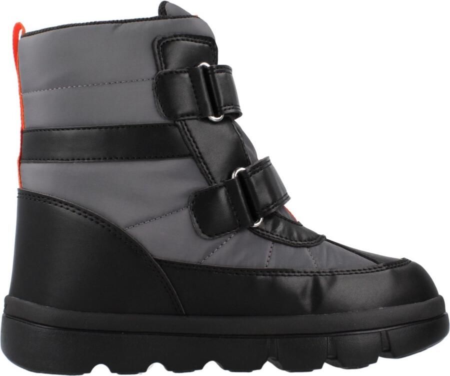 Geox Laarzen met klittenband model 'WILLABOOM'