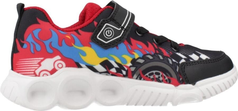 Geox Sneakers Baskets enfant Wroom D