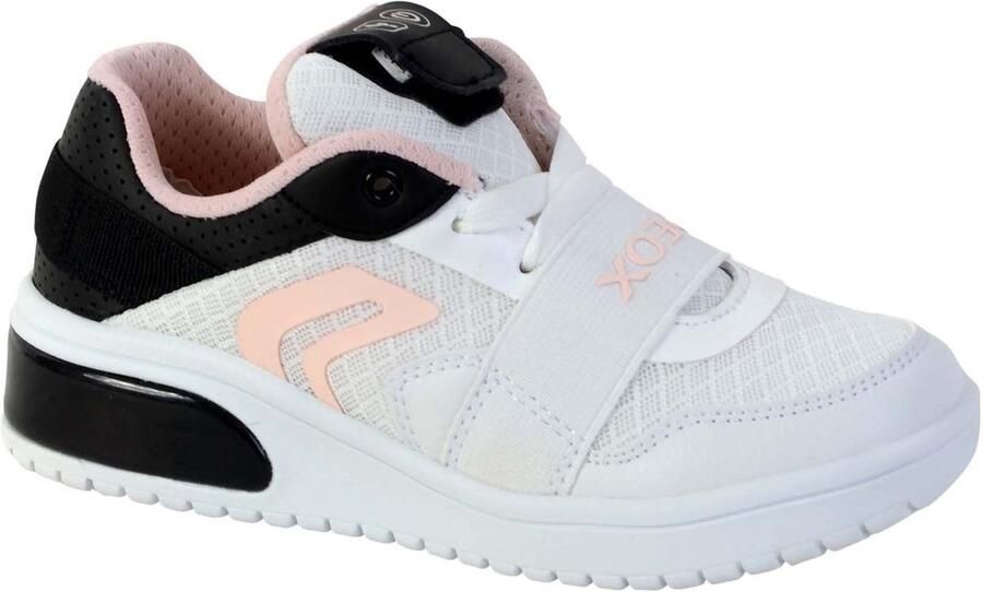 GEOX J Xled G. A trainers