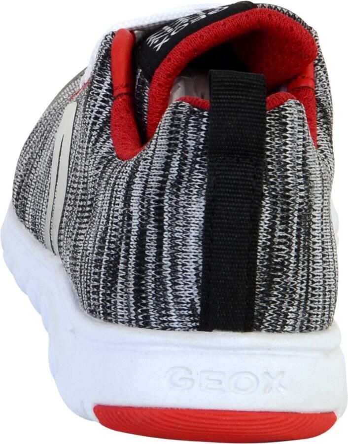 GEOX J Xunday B.L kinderschoenen