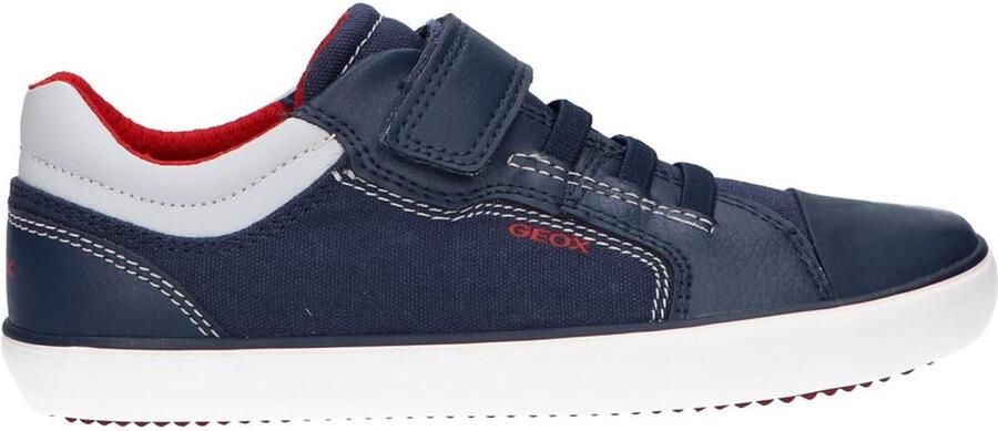 GEOX J155ca 010fe J Gisli Schoenen Blauw