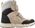 Geox Laarzen J169xc 0fu50 - Beige