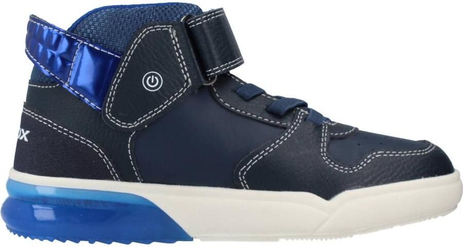 GEOX J169YA 0BU11 J Blauw - Foto 1