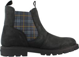 Geox Enkellaarzen J16faa 045nh