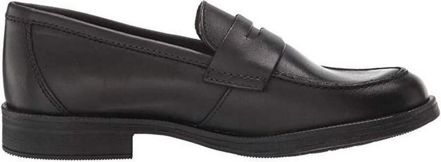 GEOX J3449d00043 Jr Agata Loafers Zwart Meisje - Foto 6
