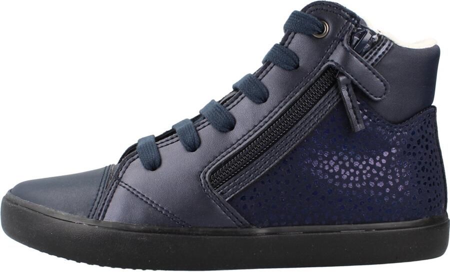 Geox Enkellaarzen J364nb 0dhaj