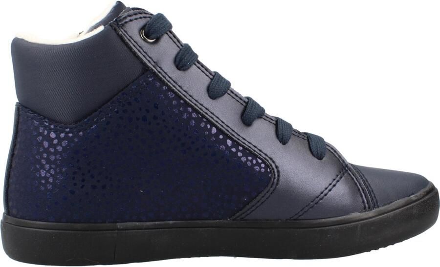 Geox Enkellaarzen J364nb 0dhaj
