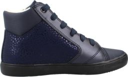 Geox Enkellaarzen J364nb 0dhaj