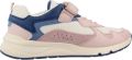 GEOX J36HRA 01122 Veelkleurig - Multicolor