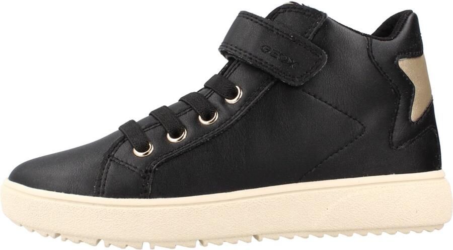Geox Hoge Sneakers J THELEVEN GIRL E