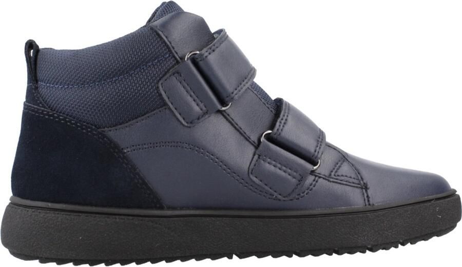 Geox Laarzen J36lea 05422 J