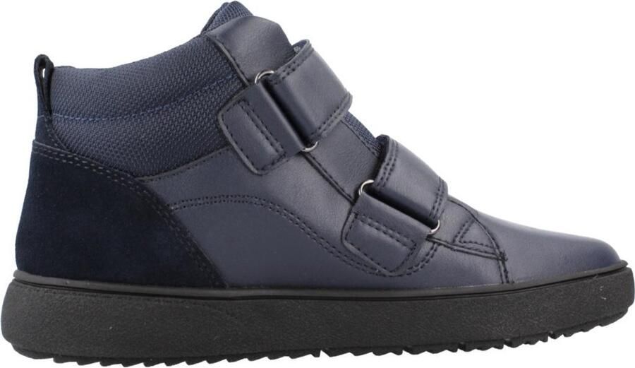 Geox Laarzen J36lea 05422 J