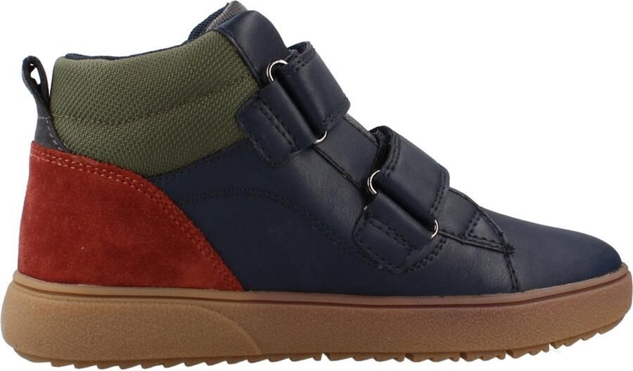 Geox Hoge Sneakers J THELEVEN BOY B ABX