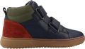 Geox Hoge Sneakers J THELEVEN BOY B ABX - Blauw